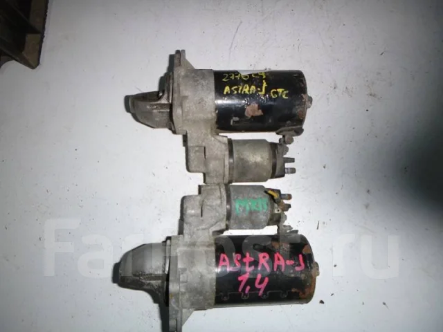 ������� Opel Astra 55578921 55578921 ����