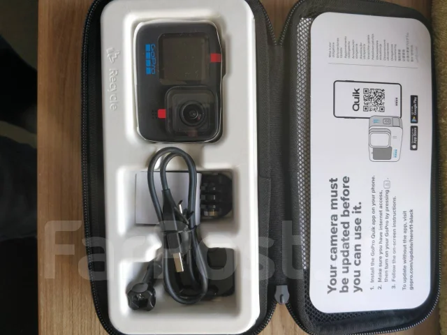 GoPro HERO11. � ���������� ����