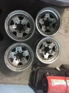 Work DeerField. x15", 5x139.7 ����