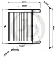 ������ �������� (��������) JD JFM0020 JFM0020 ����