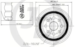 ������ �������� /C207L JD JFM0008 JFM0008 ����