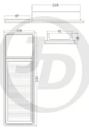 ������ ��������� JD JDA874V JDA874V ����