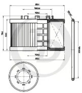 ������ �������� (��������) JD JFM0030 JFM0030 ����