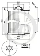 ������ �������� (��������) JD JFM0029 JFM0029 ����