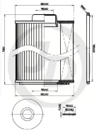 ������ �������� (��������) JD JFM0034 JFM0034 ����