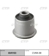����������� ������ �������� | ����� ����/��� | / CVKK-58 CTR GV0103 GV0103 ����