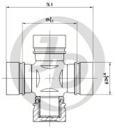 ���������� 52.00x29.00 GUT17 JD JTU0047 JTU0047 ����