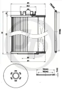 ������ �������� (��������) JD JFM0028 JFM0028 ����