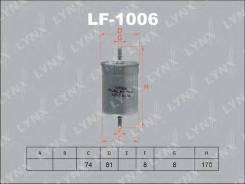   UAZ Patriot LYNXauto LF1006 LF1006 