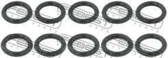������ �������������� �������� ������� ������� (10 ��. � ��������) | ����/��� | Febest Ringfl026PCS10 RINGFL026PCS10 ����