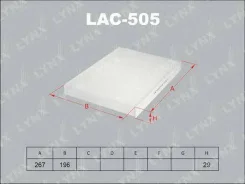 ������ ������ LYNXauto LAC505 LAC505 ����