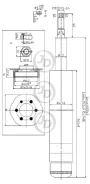 �������� ������������ �������� /365025/ JD JAC0261 JAC0261 ����