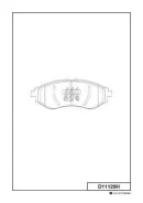 ������� ���������, �������� (� ������������ ���������) Kashiyama D11129H D11129H ����