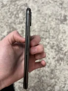 Apple iPhone X. �/�, 64 ��, ������, 4G LTE, NFC ����