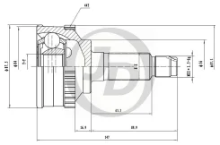 ���� ������� ��S JD JCT0169A JCT0169A ����