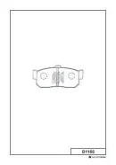������� ���������, ������ Kashiyama D1185 D1185 ����