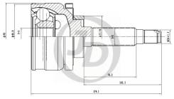  JD JCT0246 JCT0246 