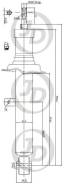 ����������� ������������ �������� /341288/ JD JAA0017 JAA0017 ����