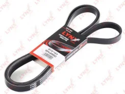 ������ ������������ LYNXauto 6PK2550 6PK2550 ����