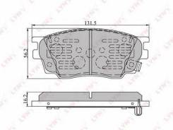    |  | LYNXauto BD5111 BD5111 