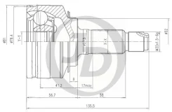 ���� ������� HO059 JD JCT0122 JCT0122 ����