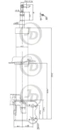 ������ ������������ �������� ������ /332061/ JD JAS0074 JAS0074 ����