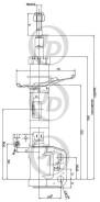 ������ ������������ �������� ����� /334816/ JD JAS0262 JAS0262 ����