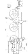 ������ ������������ �������� ����� /334266/ JD JAS0069 JAS0069 ����