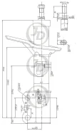 ������ ������������ �������� ����� /339087/ JD JAS0016 JAS0016 ����