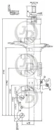 ������ ������������ �������� ����� /334320/ JD JAS0175 JAS0175 ����