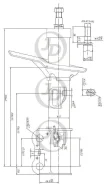 ������ ������������ �������� ������ /339086/ JD JAS0015 JAS0015 ����