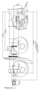 ������ ������������ �������� ����� /339703/ JD JAS0238 JAS0238 ����