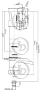 ������ ������������ �������� ������ /339702/ JD JAS0237 JAS0237 ����