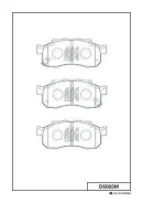 ������� ���������, �������� Kashiyama D5083M D5083M ����