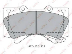 ������� ��������� �������� | ����� | LYNXauto BD7580 BD7580 ����