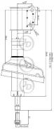 ������ ������������ �������� /333708/ JD JAS0242 JAS0242 ����