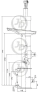 ������ ������������ ������ ������ /333116/ JD JAS0005 JAS0005 ����