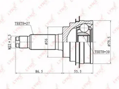 ���� �������� | ����� ����/��� | LYNXauto CO7100 CO7100 ����