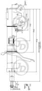 ������ ������������ �������� ����� /339081/ JD JAS0266 JAS0266 ����