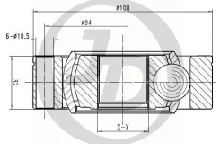 ���� ���������� 161031 JD JCN0162 JCN0162 ����
