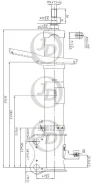 ������ ������������ ������ ����� /334264/ JD JAS0046 JAS0046 ����