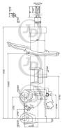 ������ ������������ �������� ������ /339066/ JD JAS0122 JAS0122 ����