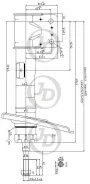 ������ ������������ �������� ������ /333768/ JD JAS0252 JAS0252 ����