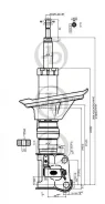 ������ ������������ �������� ����� /331013/ (d=16 ��� ���� � �����) JD JAS0231 JAS0231 ����