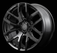 RAYS Team Daytona F6 Gain Black Edition. 8.5x20", 6x139.7, ET22. ��� ����� �� ������������ ����
