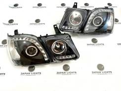   Toyota Land Cruiser 100 Cygnus Lexus LX470 81130-6A110 