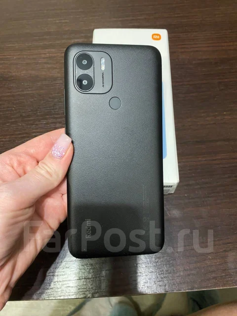 Xiaomi Redmi A1+. �����, 32 ��, ������ ����