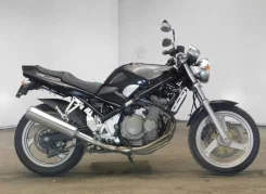Suzuki Bandit ����
