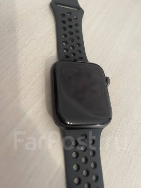 Apple Watch SE Nike ����