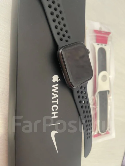 Apple Watch SE Nike ����